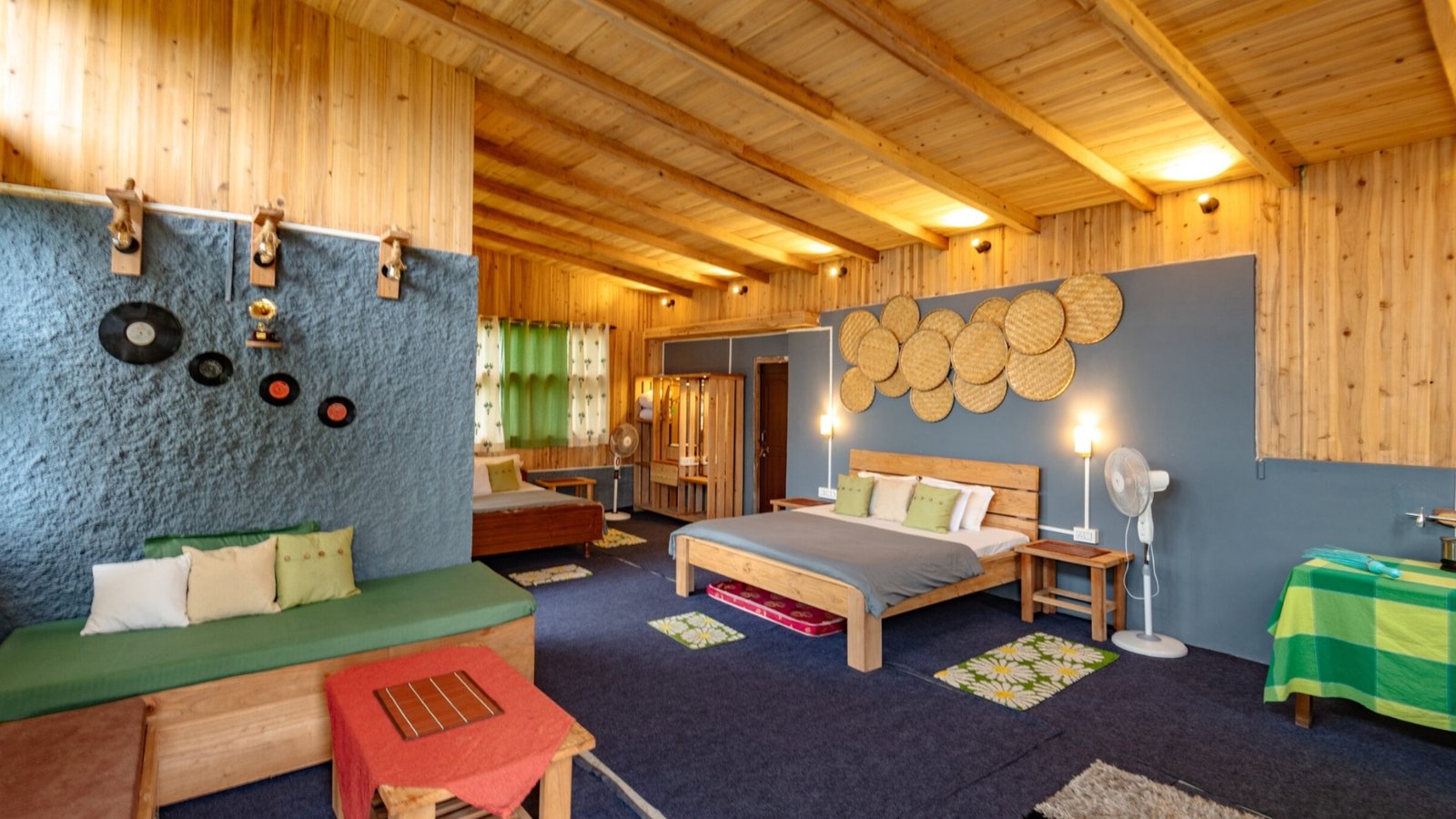 Cottage - Your Private Nature Retreat
